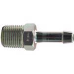 King™ Steel Hex Nipple for 1 Clamp